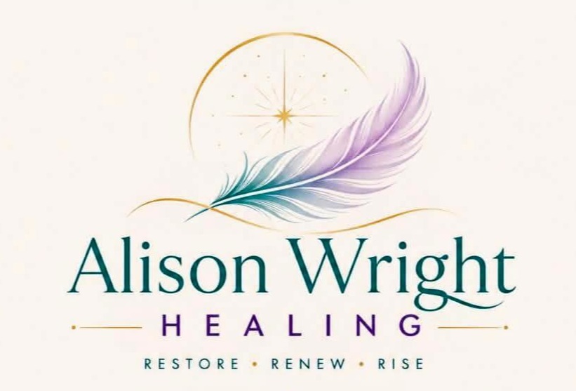 Alison Wright Healing